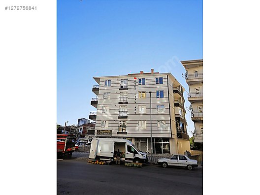 YAŞAR EMLAK'TAN PAZARYERİ KARŞISINDA 2+0 SATILIK SIFIR DAİRE #1272756841