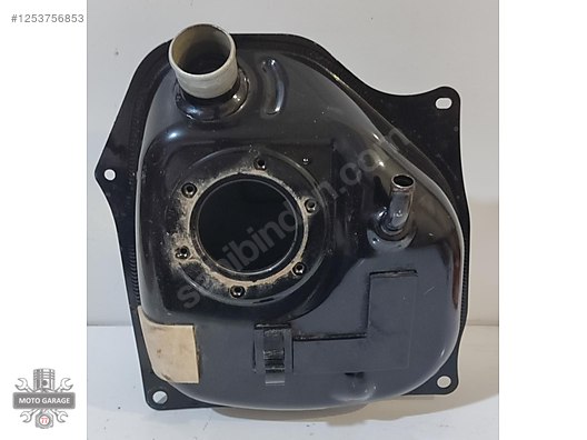 Yakıt Sistemi / Yamaha Delight Benzin Deposu - AG01277 sahibinden