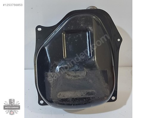 Yakıt Sistemi / Yamaha Delight Benzin Deposu - AG01277 sahibinden