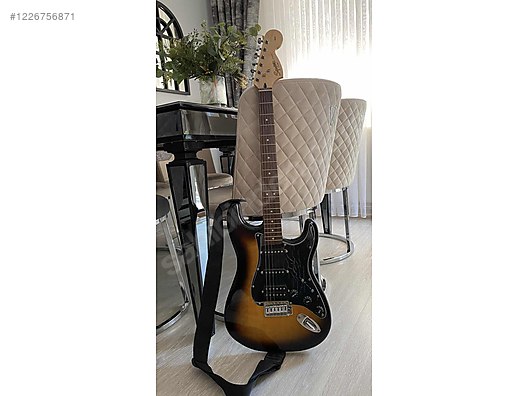 İkinci El ve Sıfır Alışveriş / Müzik / Müzik Aletleri / Telli Çalgılar / Gitar / Elektro