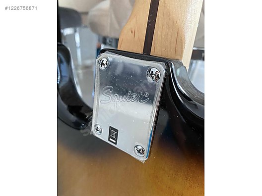 İkinci El ve Sıfır Alışveriş / Müzik / Müzik Aletleri / Telli Çalgılar / Gitar / Elektro