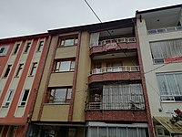 konya yazır satılık daire sahibinden