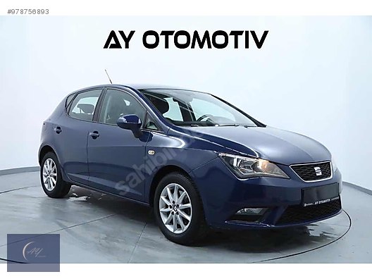 seat ibiza 1 0 ecotsi style 2016 seat ibiza 1 0ecotsi dsg otomatik vites style paket orjinal sahibinden comda 978756893