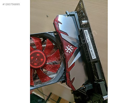 Used & Brand New Items / Computers / Desktops / Desktop Components / Motherboards