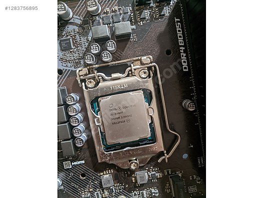 Used & Brand New Items / Computers / Desktops / Desktop Components / Motherboards