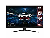 32 inç ekran G321Q 2K 170HZ MSI gaming monitör