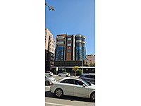 KOMPLE SATILIK BİNA