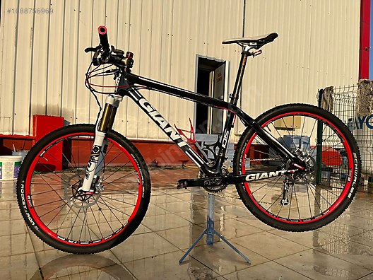 Giant xtc advanced 26 online