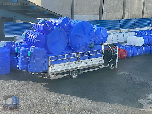 Used & Brand New Items / Garden & Home Improvement / Home Improvement / Plumbing / Water Tanks