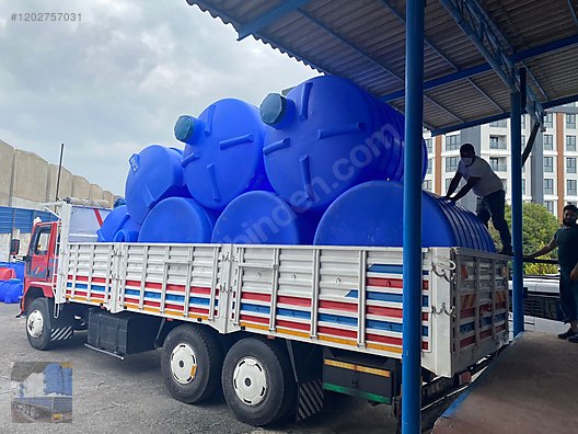 Used & Brand New Items / Garden & Home Improvement / Home Improvement / Plumbing / Water Tanks