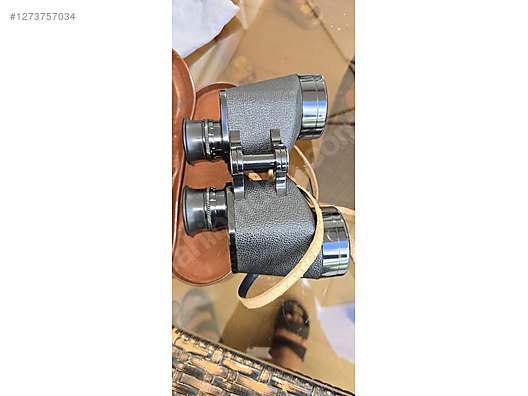 Used & Brand New Items / Cameras & Photographic Equipment / Binoculars