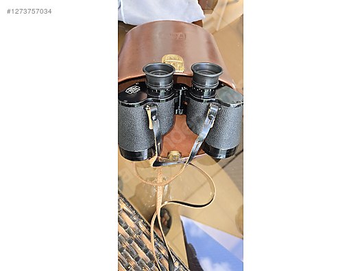 Used & Brand New Items / Cameras & Photographic Equipment / Binoculars