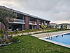 OLEA KURŞUNLU DENİZ MANZARALI 2+1 KİRALIK DAİRE