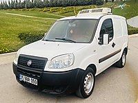 fiat doblo cargo 1 3 multijet active used minivans panelvans and glasvans new van group private and commercial vehicles are on sahibinden com