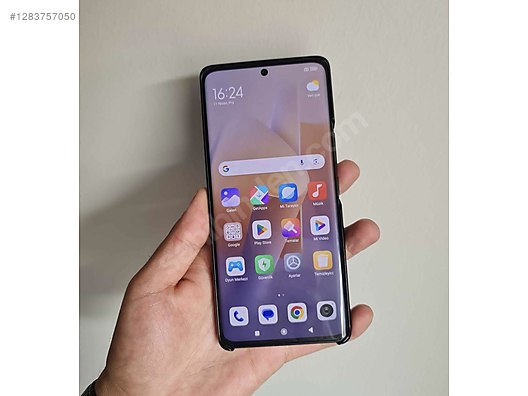 Used & Brand New Items / Cell Phones & Accessories / Cell Phones / Xiaomi / 13 Ultra