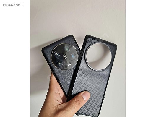 Used & Brand New Items / Cell Phones & Accessories / Cell Phones / Xiaomi / 13 Ultra