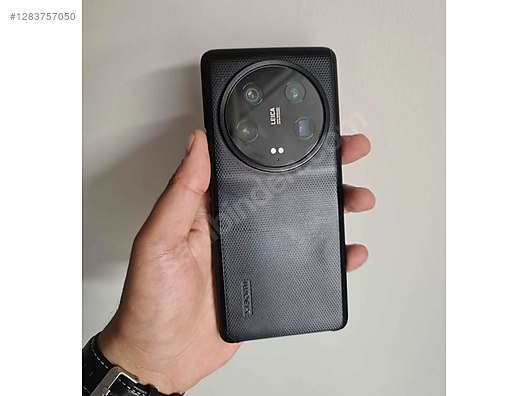 Used & Brand New Items / Cell Phones & Accessories / Cell Phones / Xiaomi / 13 Ultra