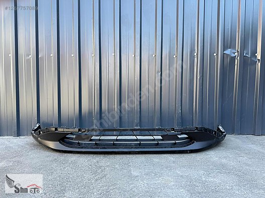 パーツ ARS Cars & SUVs / Hatches & Bodywork / NİSSAN QASHQAİ J12 J13 ÖN