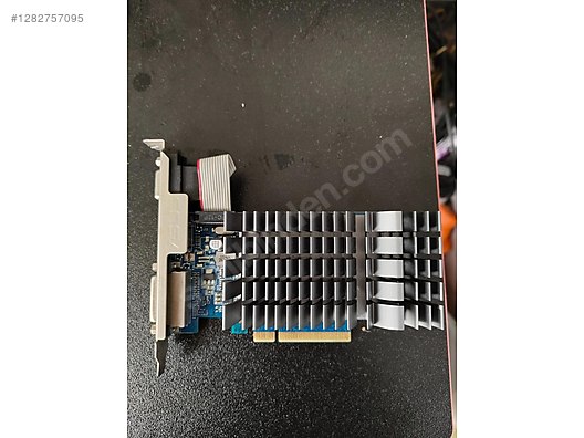 İkinci El ve Sıfır Alışveriş / Bilgisayar / Masaüstü / Donanım / Ekran Kartı