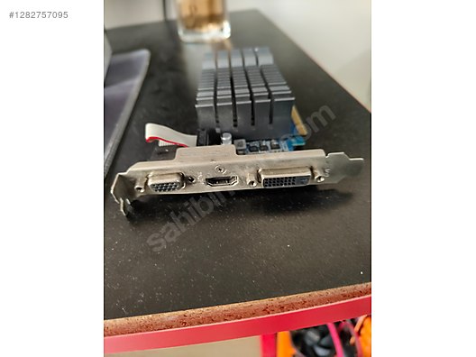 İkinci El Ekran Kartı