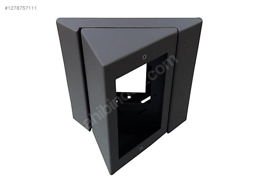 AUDIO Diyafon Hırsız Korumalı Çerçevesi - Artık Ziliniz Güvende! - Diyafon & Zil ve Yapı Malzemeleri sahibinden.com'da