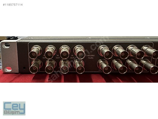 AJA ビデオ K3G-Box 103354 ブレイクアウトボックス s-l1200.jpg