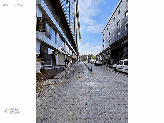 Can Hastanesi Karşısı Cadde Üzeri Satılık 60 m2 Dukkan #1283757142