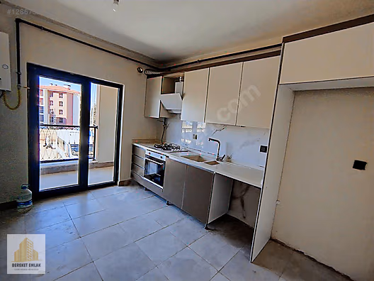 Orduzu Pınarbaşı TOKİ'de kiralık 3+1 Ara kat daire #1286757158