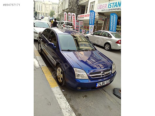 Opel Vectra 1 6 Comfort Temiz Opel Vektra 1 Haftaligina At Sahibinden Com 854757171