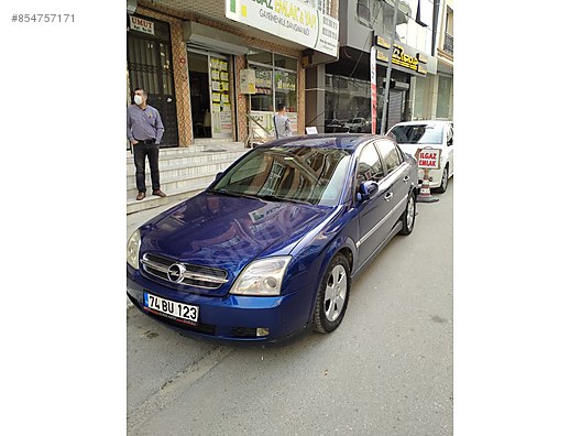 Opel Vectra 1 6 Comfort Temiz Opel Vektra 1 Haftaligina At Sahibinden Com 854757171