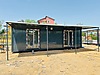 Machinery / Industrial / Containers & Cabins / Containers