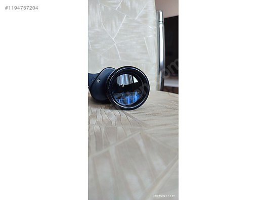 Used & Brand New Items / Cameras & Photographic Equipment / Binoculars