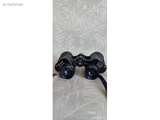 Used & Brand New Items / Cameras & Photographic Equipment / Binoculars