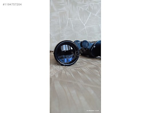 Used & Brand New Items / Cameras & Photographic Equipment / Binoculars