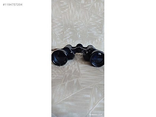 Used & Brand New Items / Cameras & Photographic Equipment / Binoculars