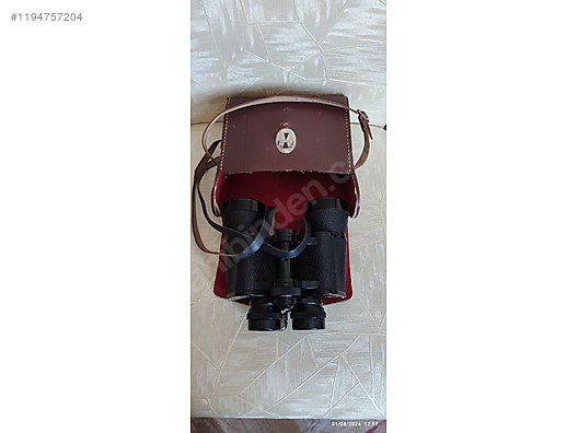 Used & Brand New Items / Cameras & Photographic Equipment / Binoculars