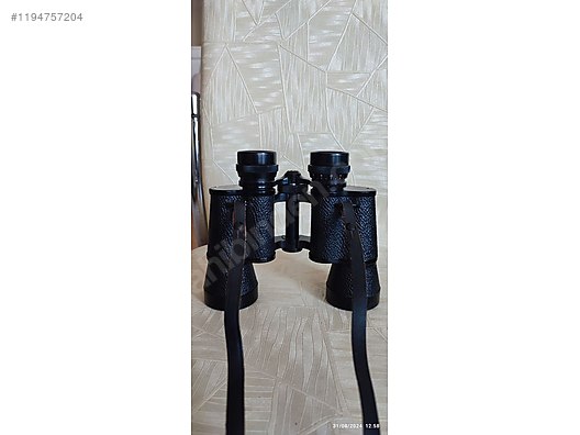 Used & Brand New Items / Cameras & Photographic Equipment / Binoculars