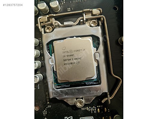 Used & Brand New Items / Computers / Desktops / Desktop Components / Motherboards