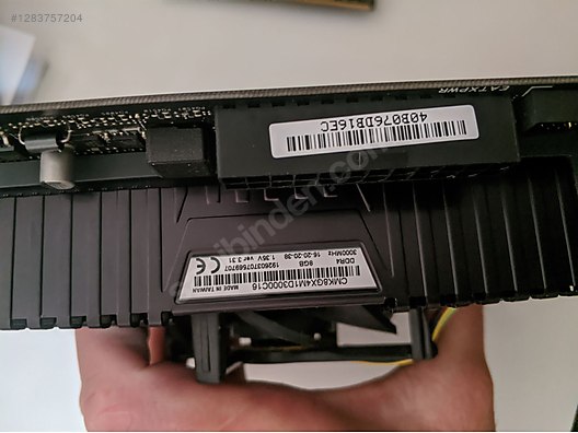 Used & Brand New Items / Computers / Desktops / Desktop Components / Motherboards