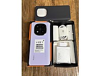 REDMİ NOTE 14 PRO PLUS 5G 12/512GB SIFIR