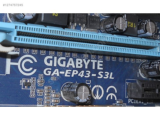 Used & Brand New Items / Computers / Desktops / Desktop Components / Motherboards