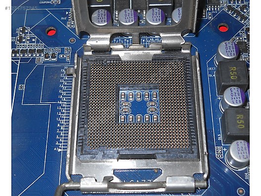 Used & Brand New Items / Computers / Desktops / Desktop Components / Motherboards