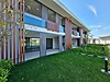 OLEA KURŞUNLU 2+1 BAHÇE KATI DAİRE