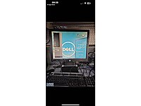 Dell optrex kada hp monitör #1283757277