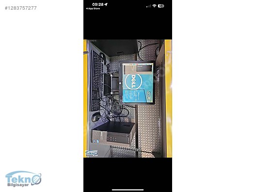 Used & Brand New Items / Computers / Desktops / Desktop Components / Cases