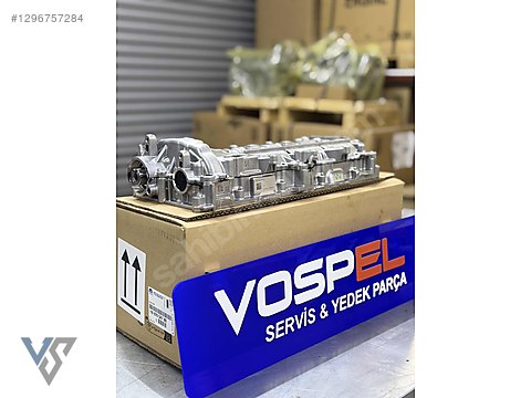 mon⚙️ Otomobil & Arazi Aracı / Motor / PEUGEOT CİTROEN 1.5 BlueHDİ