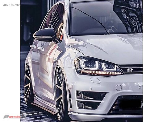 cars suvs electric vw golf 7 2014 2016 cift u r krom gti kirmizi far stoklarda at sahibinden com 896757328 cars suvs electric vw golf 7 2014 2016 cift u r krom gti kirmizi far stoklarda at sahibinden com 896757328