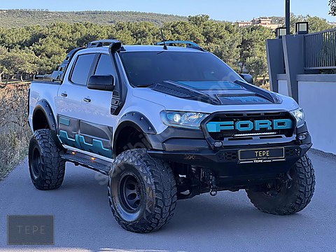 ford ranger 2 2 tdci xlt 2018 ford ranger 2 2tdci 4x4 full ekstrali at sahibinden com 975757358