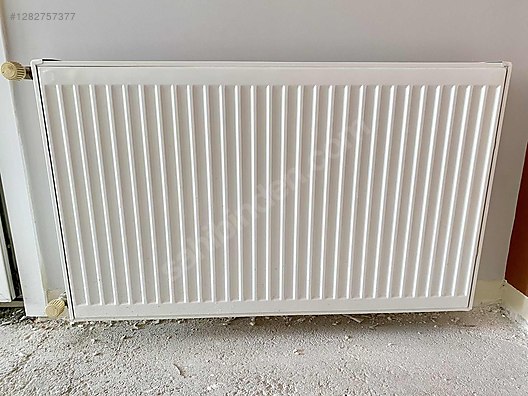 İkinci El ve Sıfır Alışveriş / Bahçe & Yapı Market / Yapı Malzemeleri / Isıtma / Petek & Havlupan