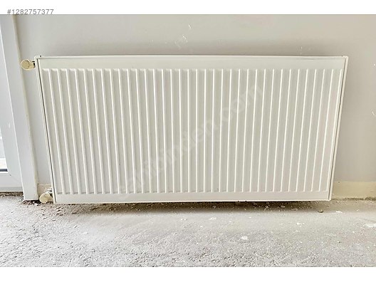 İkinci El ve Sıfır Alışveriş / Bahçe & Yapı Market / Yapı Malzemeleri / Isıtma / Petek & Havlupan